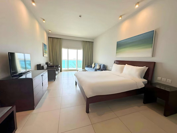 Radisson Blu Resort Fujairah