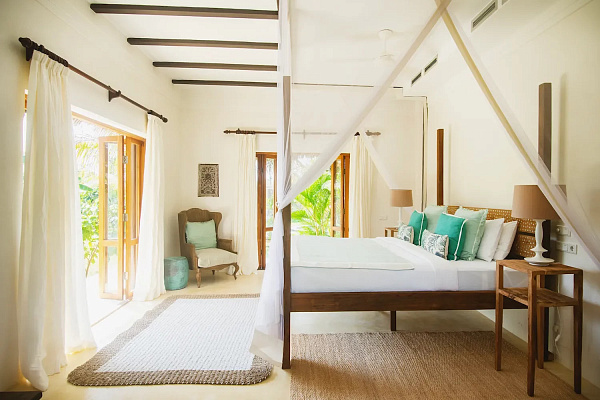 Qambani Private Residence