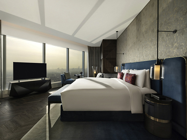 SO Uptown Dubai