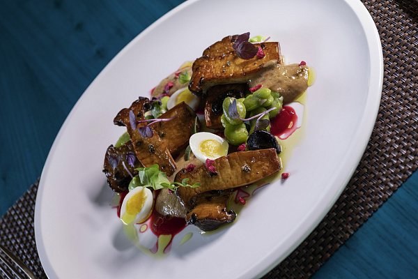 Pullman Maldives Maamutaa Pullman Maldives Maamutaa