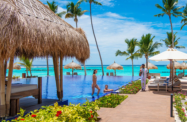 Emerald Maldives Resort & Spa