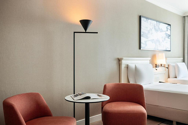 ELITE WORLD COMFY TAKSIM