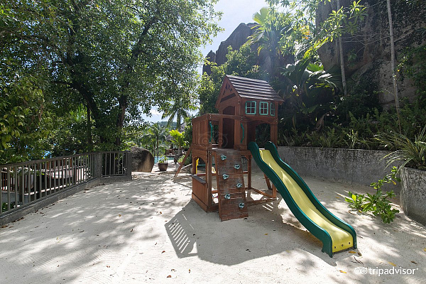 Valmer Resort (Mahe)