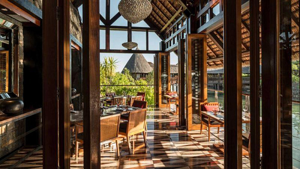Four Seasons Resort Mauritius at Anahita Four Seasons Resort Mauritius at Anahita