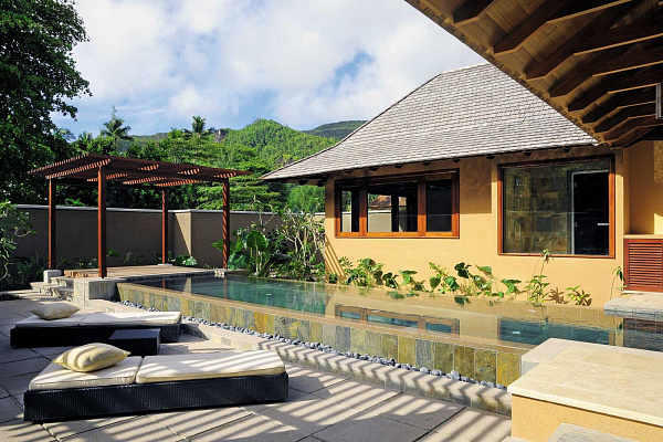 Constance Ephelia Resort (Mahe)