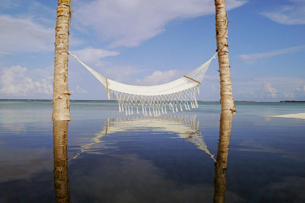 The Residence Maldives at Falhumaafushi