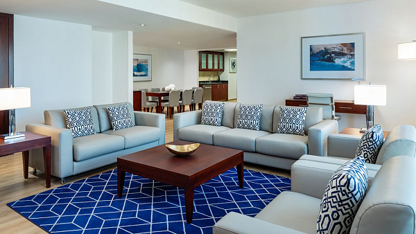 Delta Hotels by Marriott, Jumeirah Beach Dubai