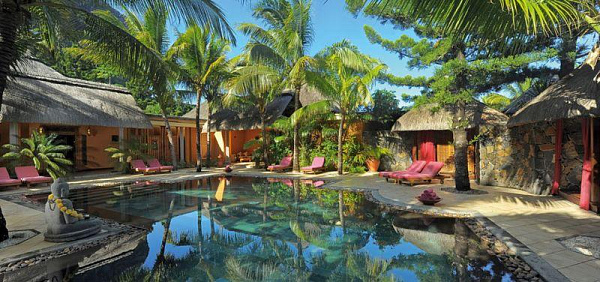 Dinarobin Beachcomber Golf Resort & Spa Dinarobin Beachcomber Golf Resort & Spa