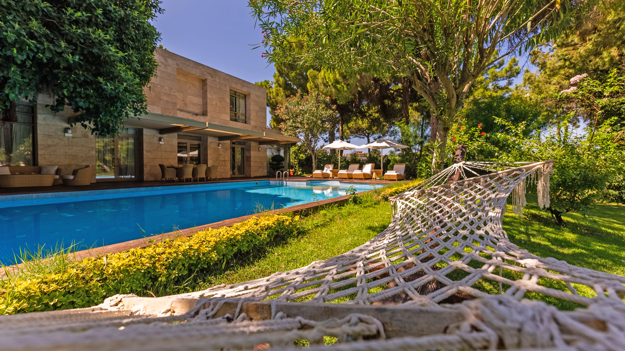 Gloria Serenity Resort