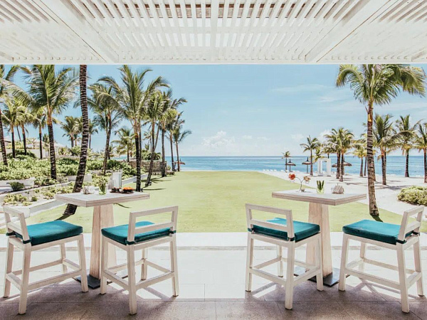 Long Beach Golf and Spa Resort