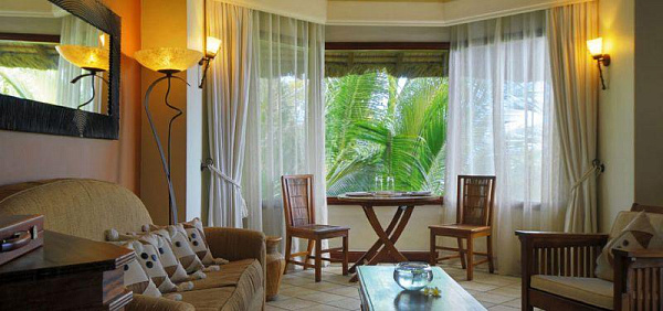 Dinarobin Beachcomber Golf Resort & Spa Dinarobin Beachcomber Golf Resort & Spa