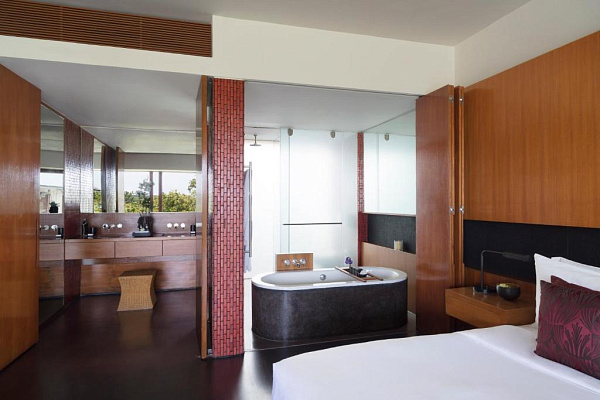 Anantara Chiang Mai Resort Anantara Chiang Mai Resort