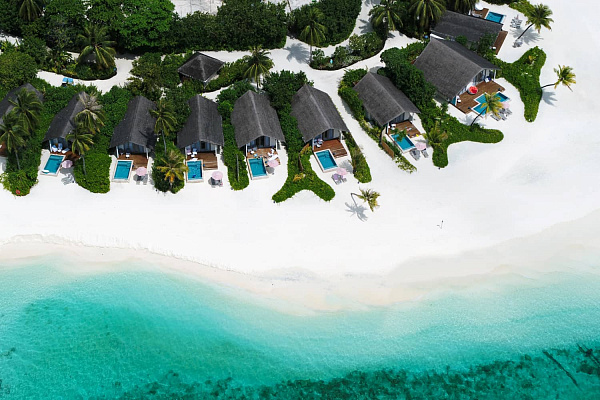 Cora Cora Maldives Cora Cora Maldives