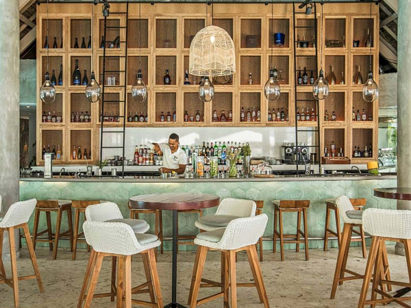 Sugar Beach Resort Sugar Beach Resort