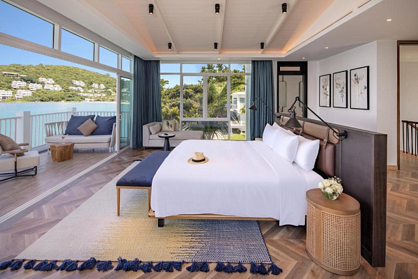 Premier Village Phu Quoc Resort