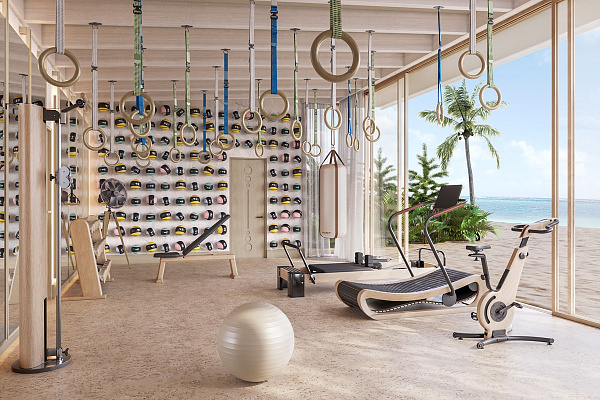 .Here Baa Atoll Maldives 