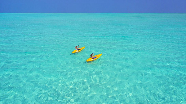 Taj Exotica Resort & SPA Taj Exotica Resort & SPA