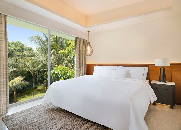 The Westin Resort & Spa Ubud The Westin Resort & Spa Ubud