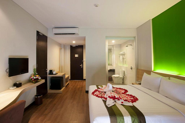 Grand Whiz Hotel Nusa Dua  Grand Whiz Hotel Nusa Dua