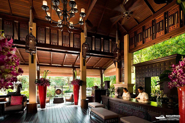 Anantara Mai Khao Phuket Villas Anantara Mai Khao Phuket Villas