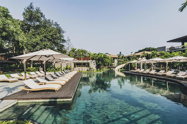 Andaz Pattaya Andaz Pattaya