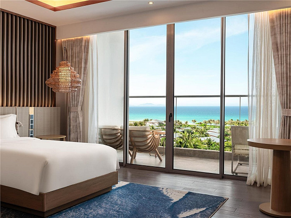 Radisson Blu Cam Ranh