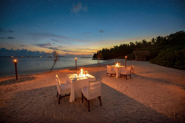 Makunudu Island Makunudu Island