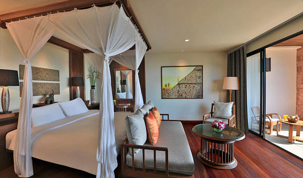 Pimalai Resort & Spa Pimalai Resort & Spa