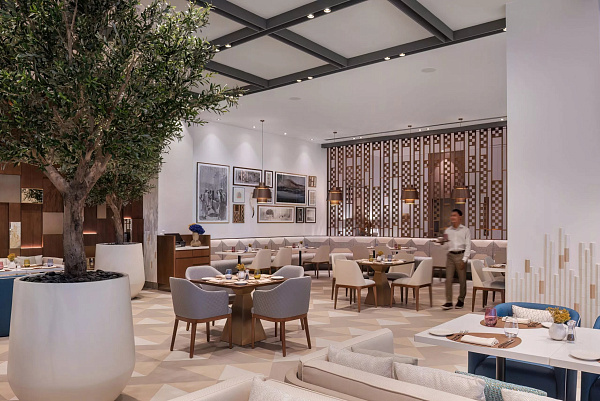 Palace Beach Resort Fujairah