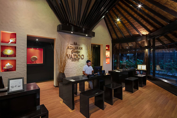 Adaaran Prestige Vadoo