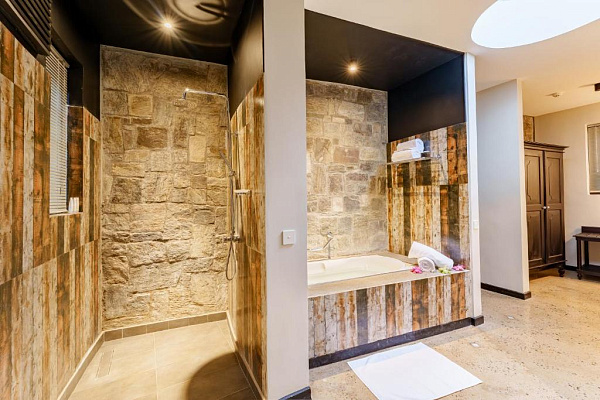 Ayugiri Ayurveda Wellness Resort Sigiriya