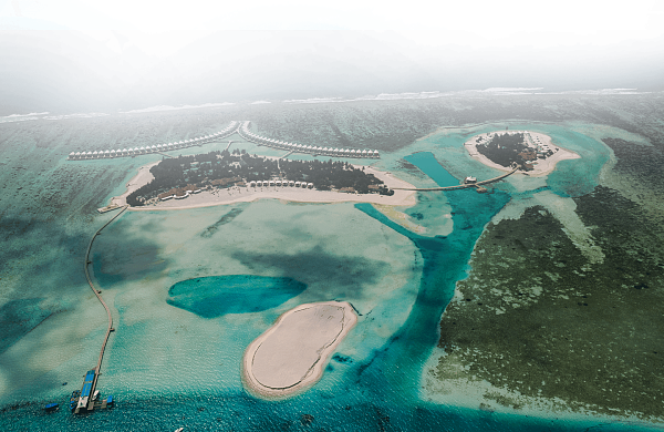 Cinnamon Hakuraa Huraа Maldives Cinnamon Hakuraa Huraа Maldives