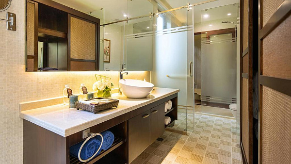 Yalong Bay Villas & Spa