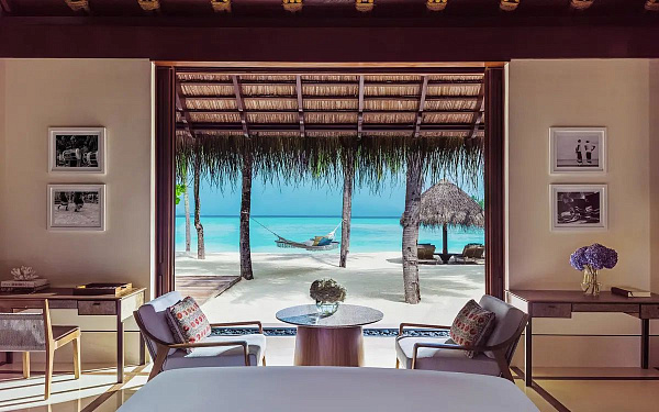 One & Only Reethi Rah One & Only Reethi Rah