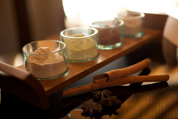 Hideaway Beach Resort and Spa