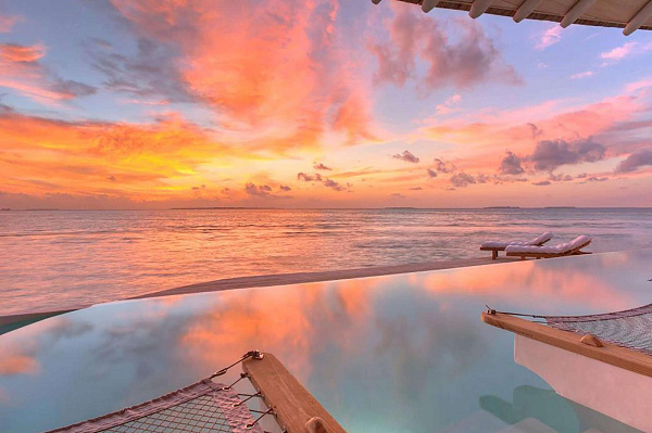 Soneva Jani Soneva Jani