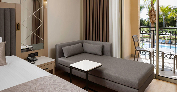 Dobedan Beach Resort Comfort