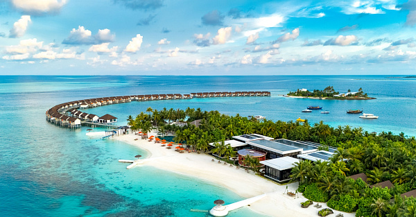 OBLU SELECT at Sangeli