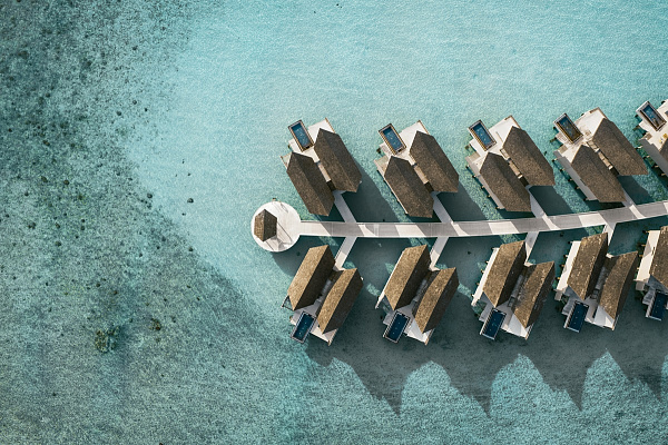 Kuredhivaru Resort and Spa (ex. Mӧvenpick)