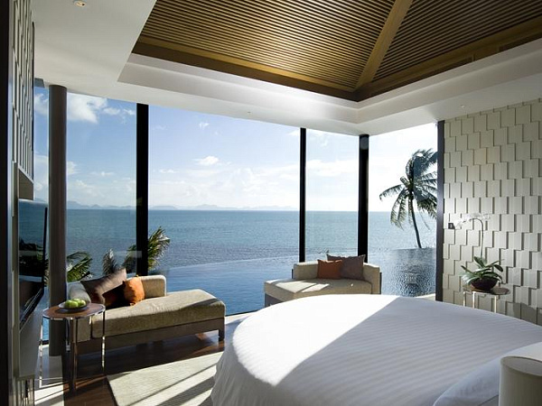 Conrad Koh Samui Conrad Koh Samui