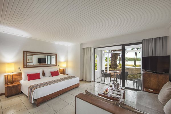 Shandrani Beachcomber Resort & Spa 