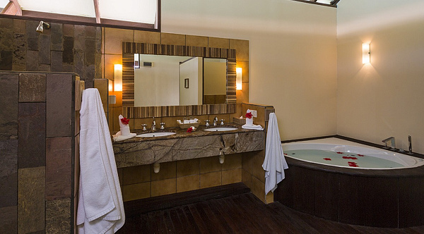 Filitheyo Island Resort 