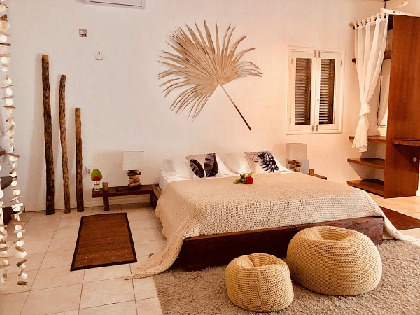 Bliss Hotel (Praslin)