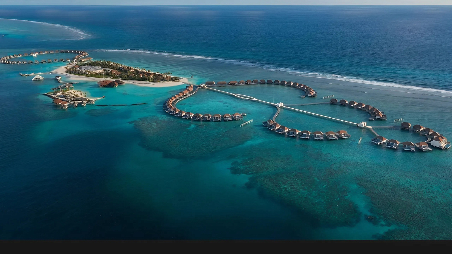 Radisson Blu Resort Maldives