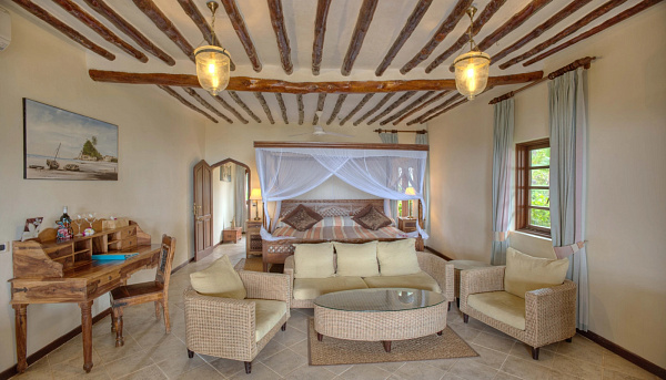 Bluebay Beach Resort & Spa