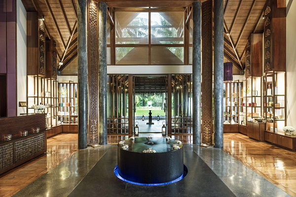 One & Only Reethi Rah One & Only Reethi Rah