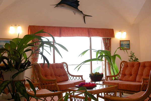 Le Relax Hotel & Restaurant (Mahe) Le Relax Hotel & Restaurant (Mahe)