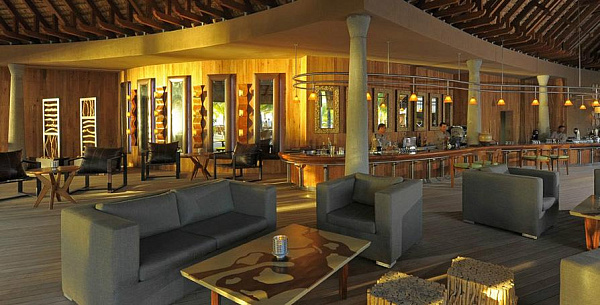 Trou aux Biches Beachcomber Resort & Spa 