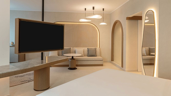 Sheraton Jumeirah Beach Resort