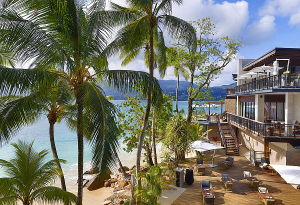 Mango House Seychelles Mango House Seychelles